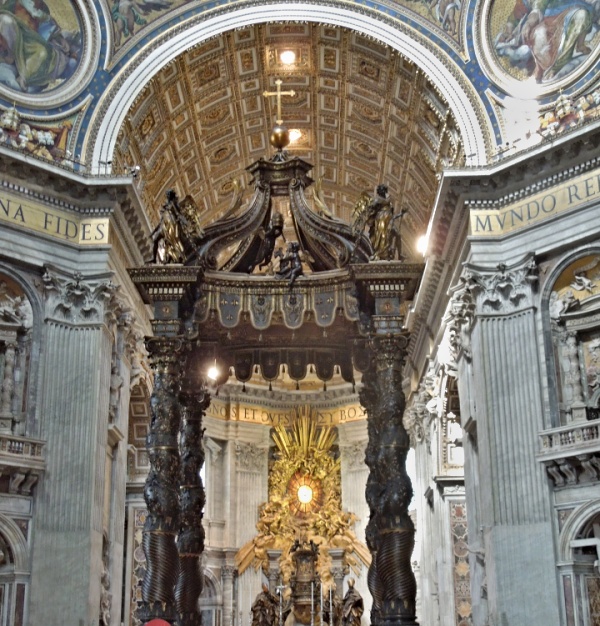 Vatikan - foto EZOpress