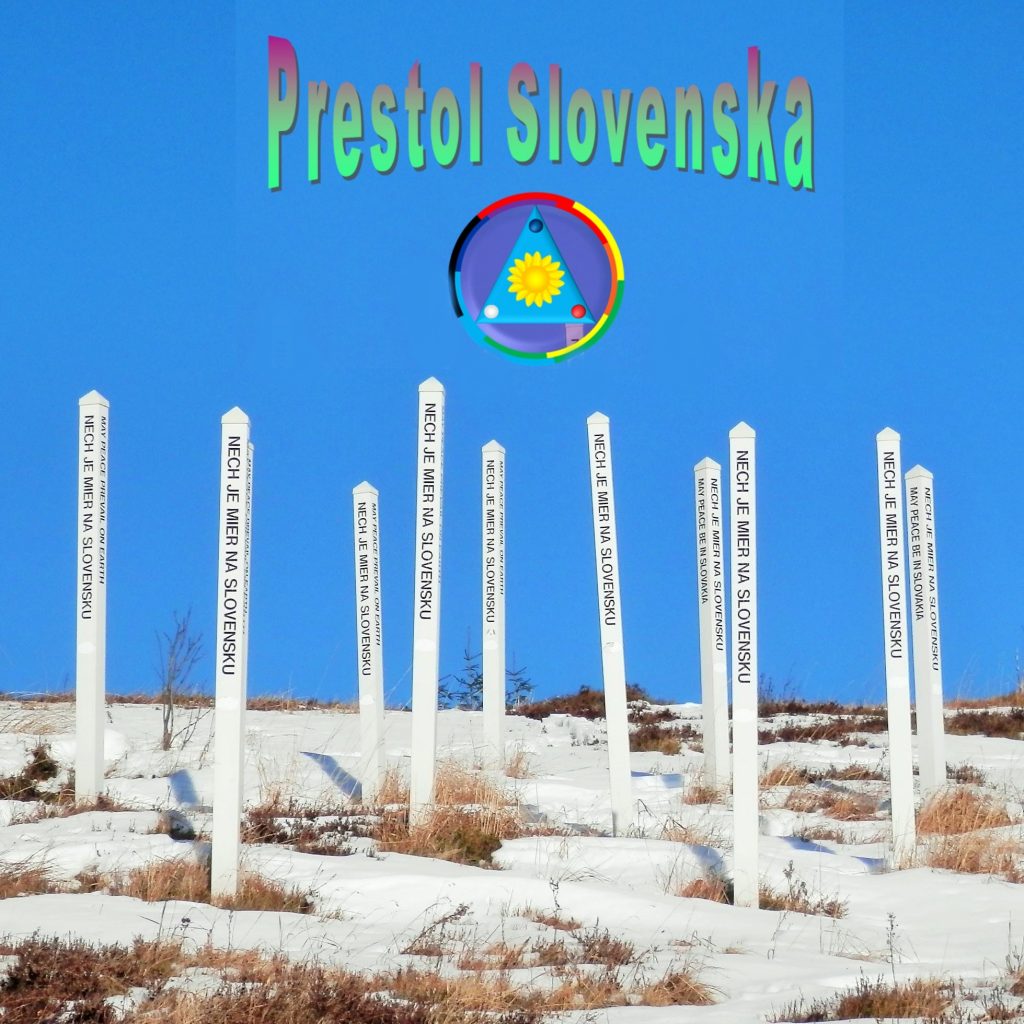 Prestol Slovenska