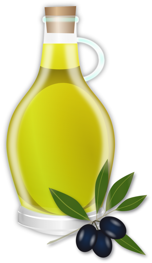 olej, olivovy, za studena lisovany