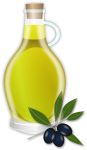olej, olivovy, za studena lisovany