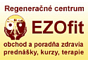 Regeneračné centrum EZOfit, Košice