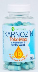 Karnozín-TokoMax-kapsuly-s-prírodným-vitamínom-e-úplného-spektra