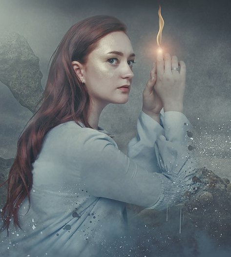 svetlo-žena-fantasy-freepixabay