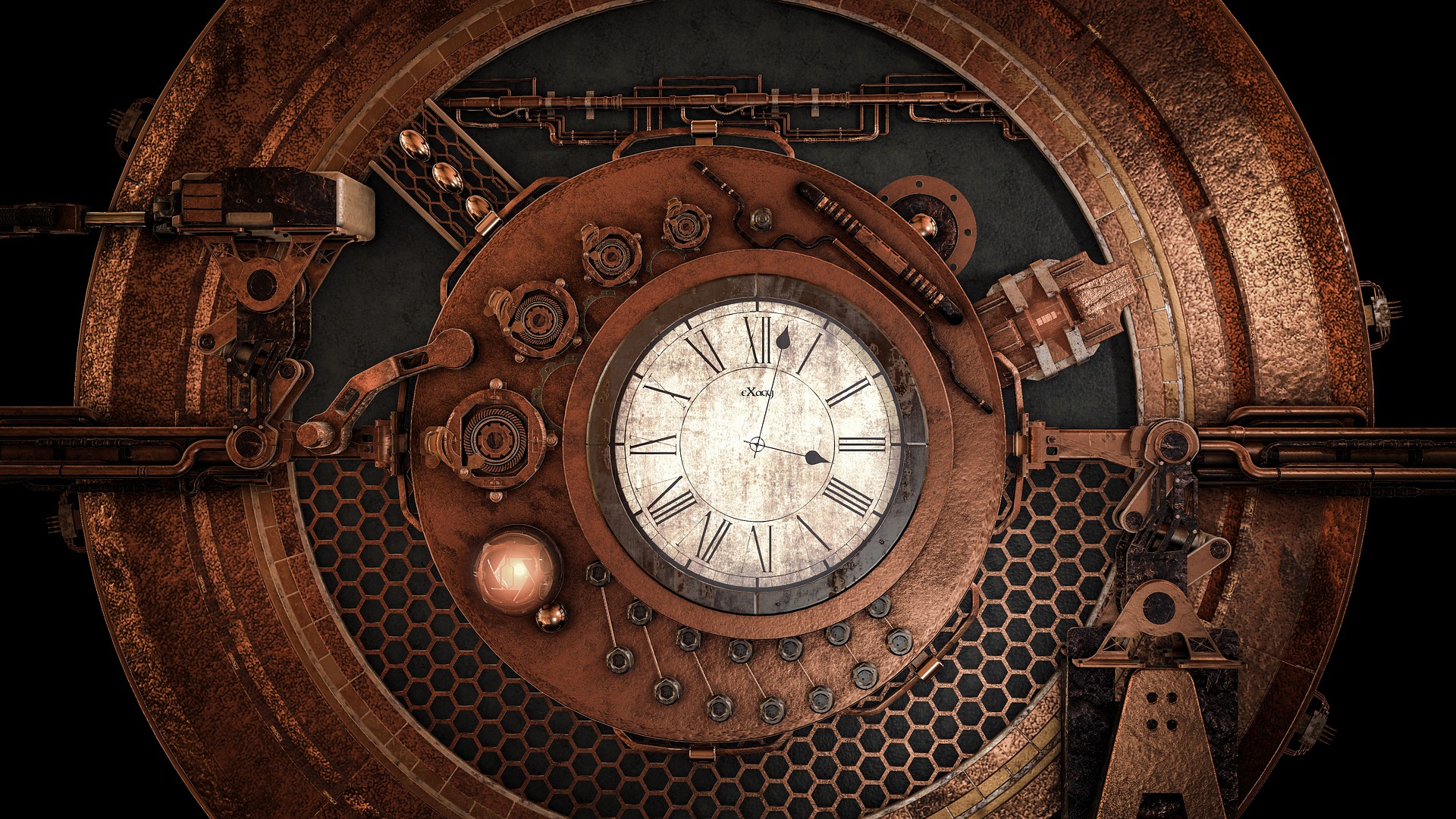 Clock-Fantasy-cas-hodiny-chronos-Antik-3791008-freeMaxPixelnet