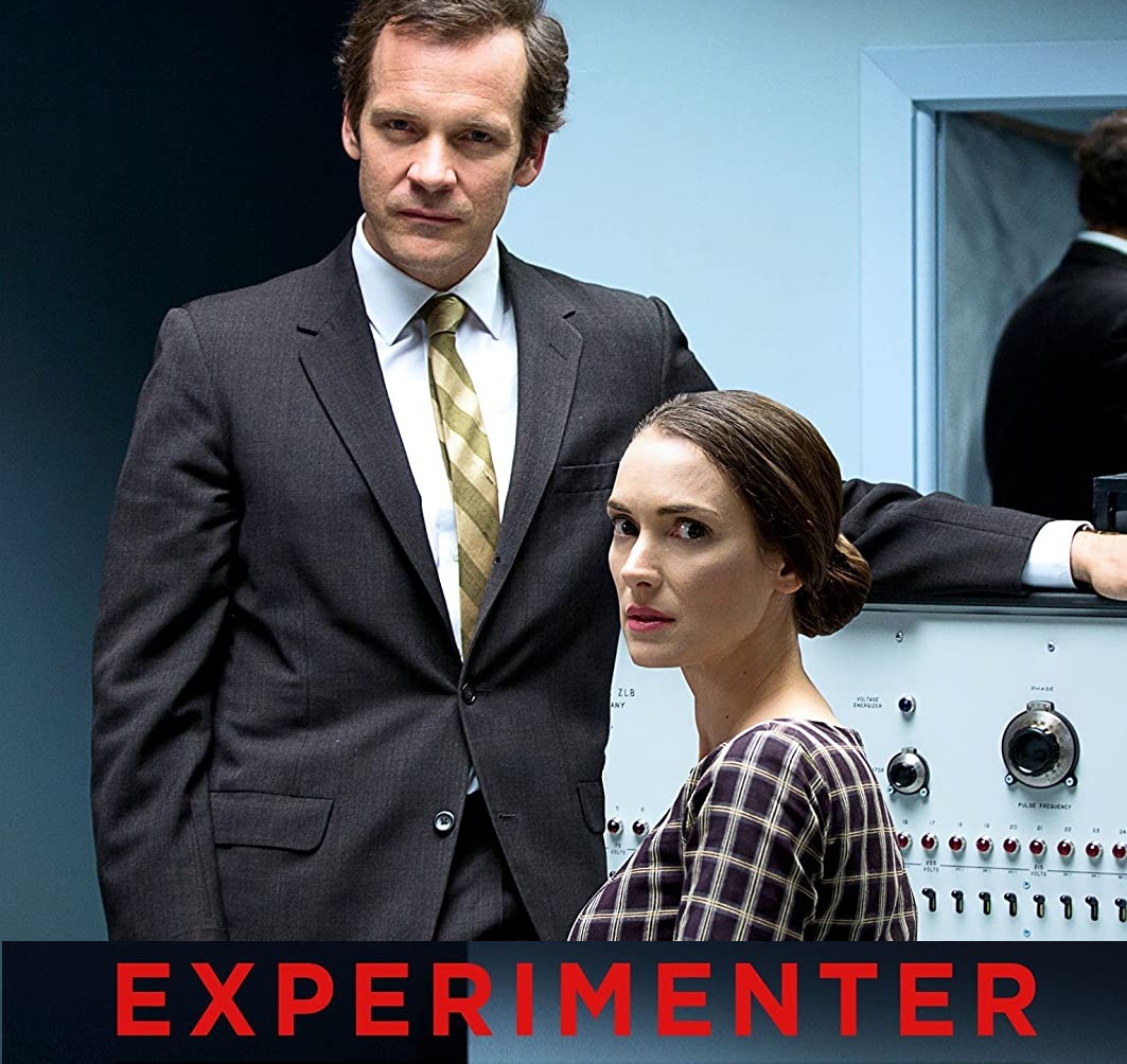 Milgramov experiment