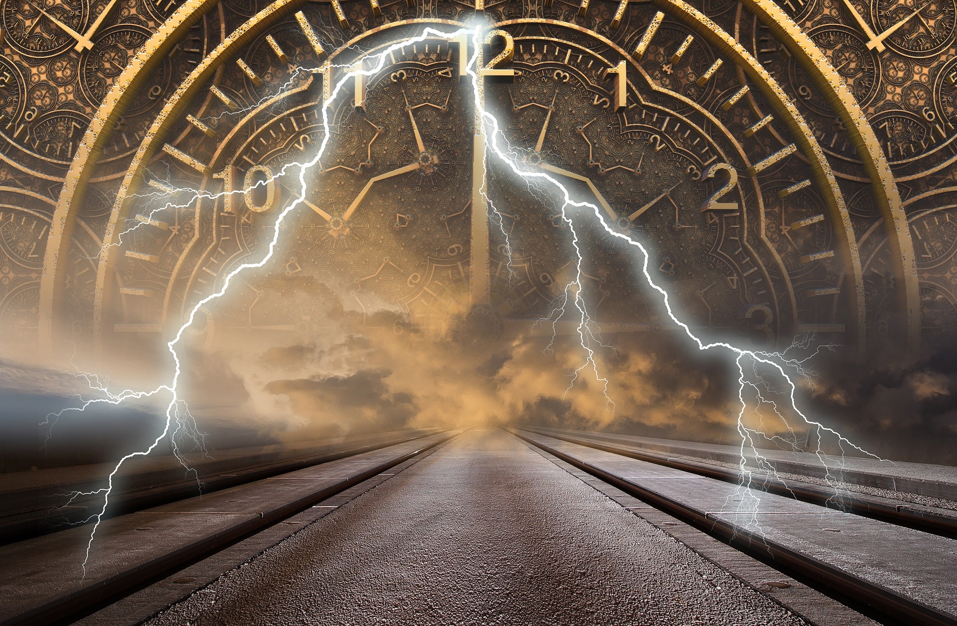 hodiny-poral-stroj-času-čas-blesk-energia-2034990-freepixabay