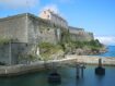 pevnost-starfort-bastion-Citadelle_Vauban_depuis_l'Avant-Port Patrice78500, CC BY-SA 3.0, via Wikimedia Commons
