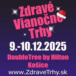 VITALfest zdravia a znania