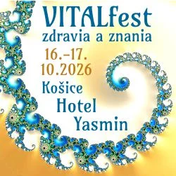 Festival zdravia a znania