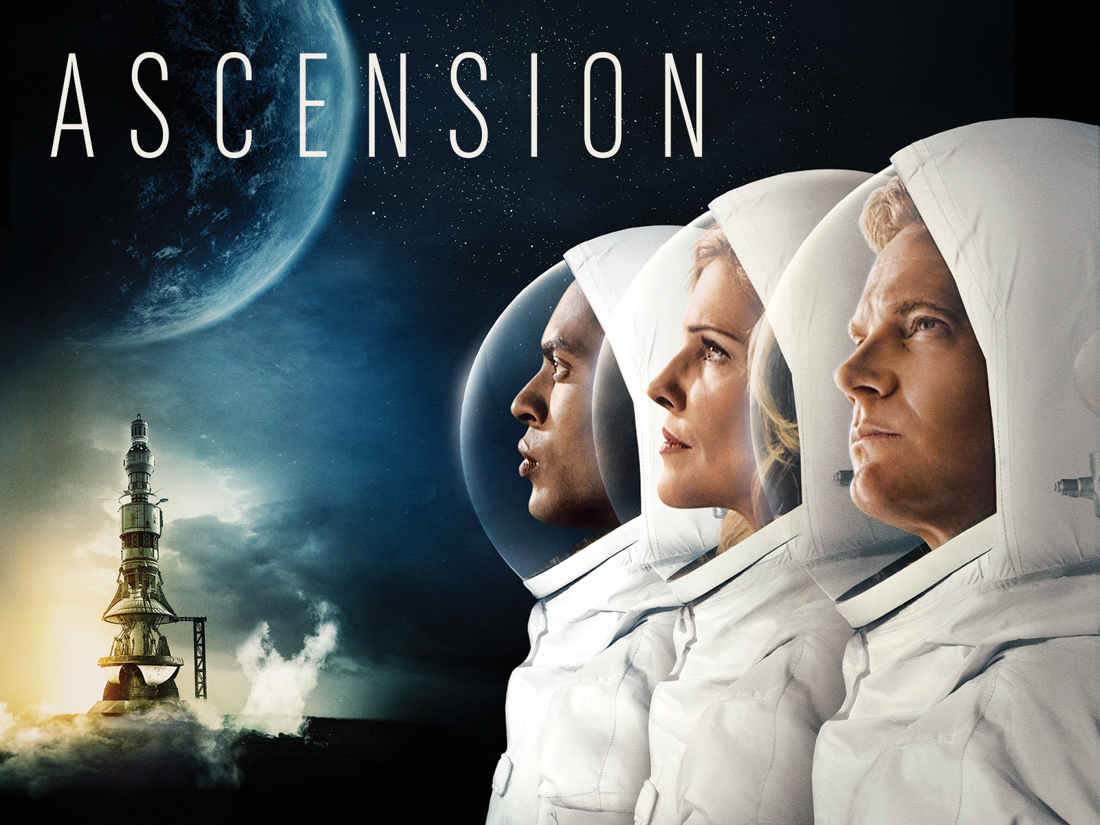 ascension