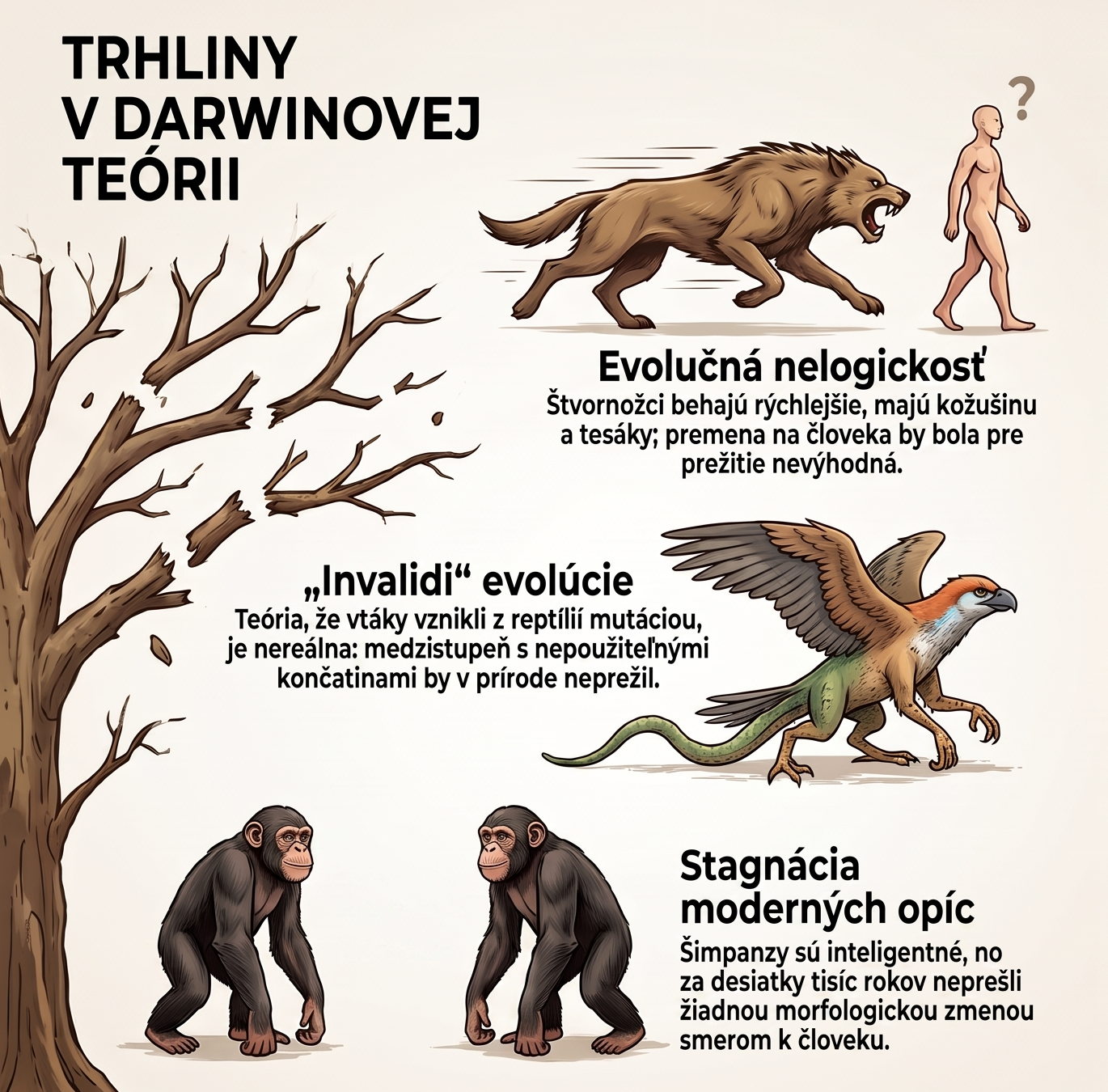 darwin
