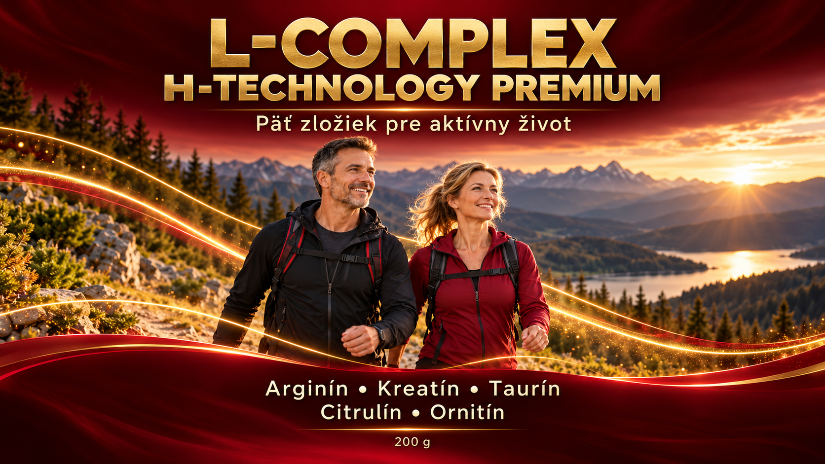 L-COMPLEX_ aktívny život