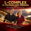 L-Complex Premium pre aktívny život