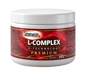 L-Complex H-Technology Premium