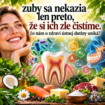 Zdravé zuby a tajomstvá ústnej dutiny