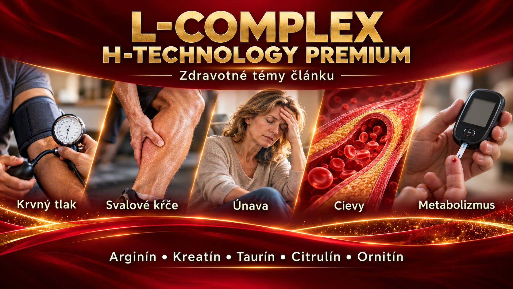 l- complex premium