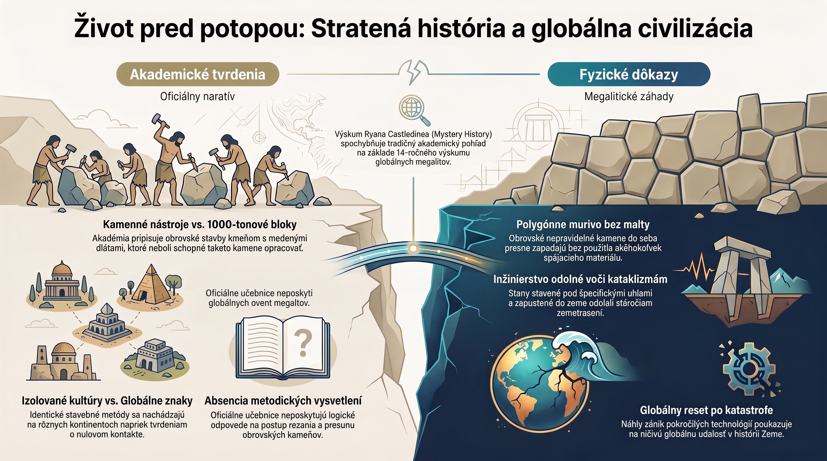 Život_pred_potopou__Stratená_história