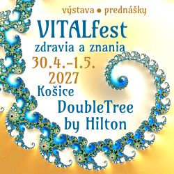 Festival zdravia a znania